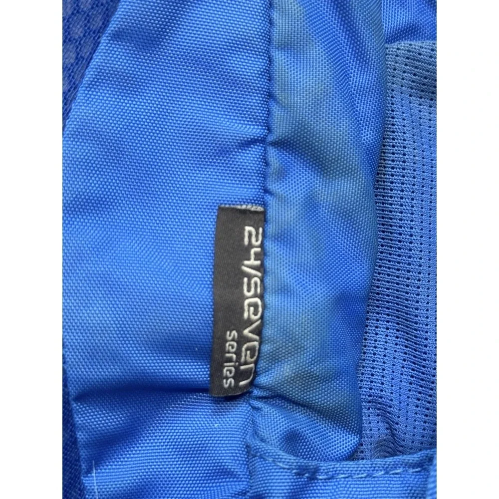 Osprey Blue 20